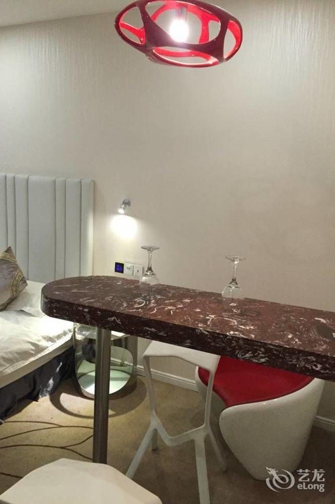 Victoria Hotel Luoyang  Zewnętrze zdjęcie